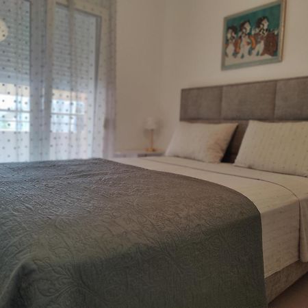Xperience Central Apartments 이라클리온 외부 사진