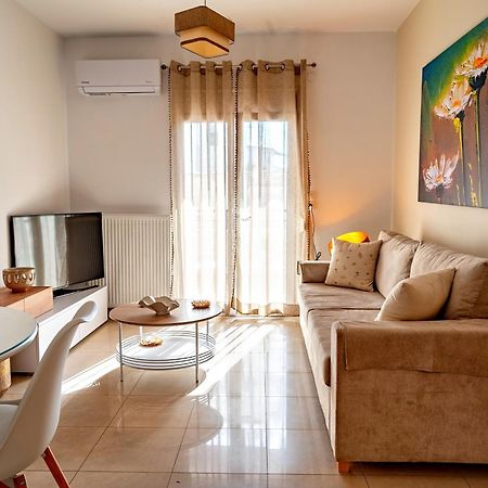 Xperience Central Apartments 이라클리온 외부 사진