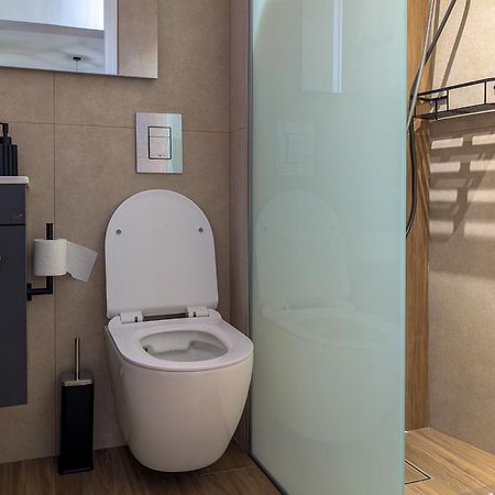 Xperience Central Apartments 이라클리온 외부 사진