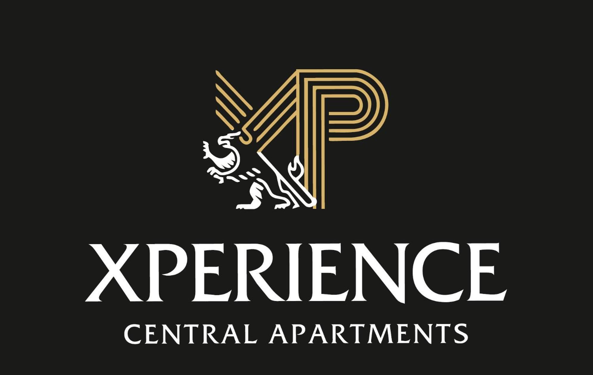 Xperience Central Apartments 이라클리온 외부 사진