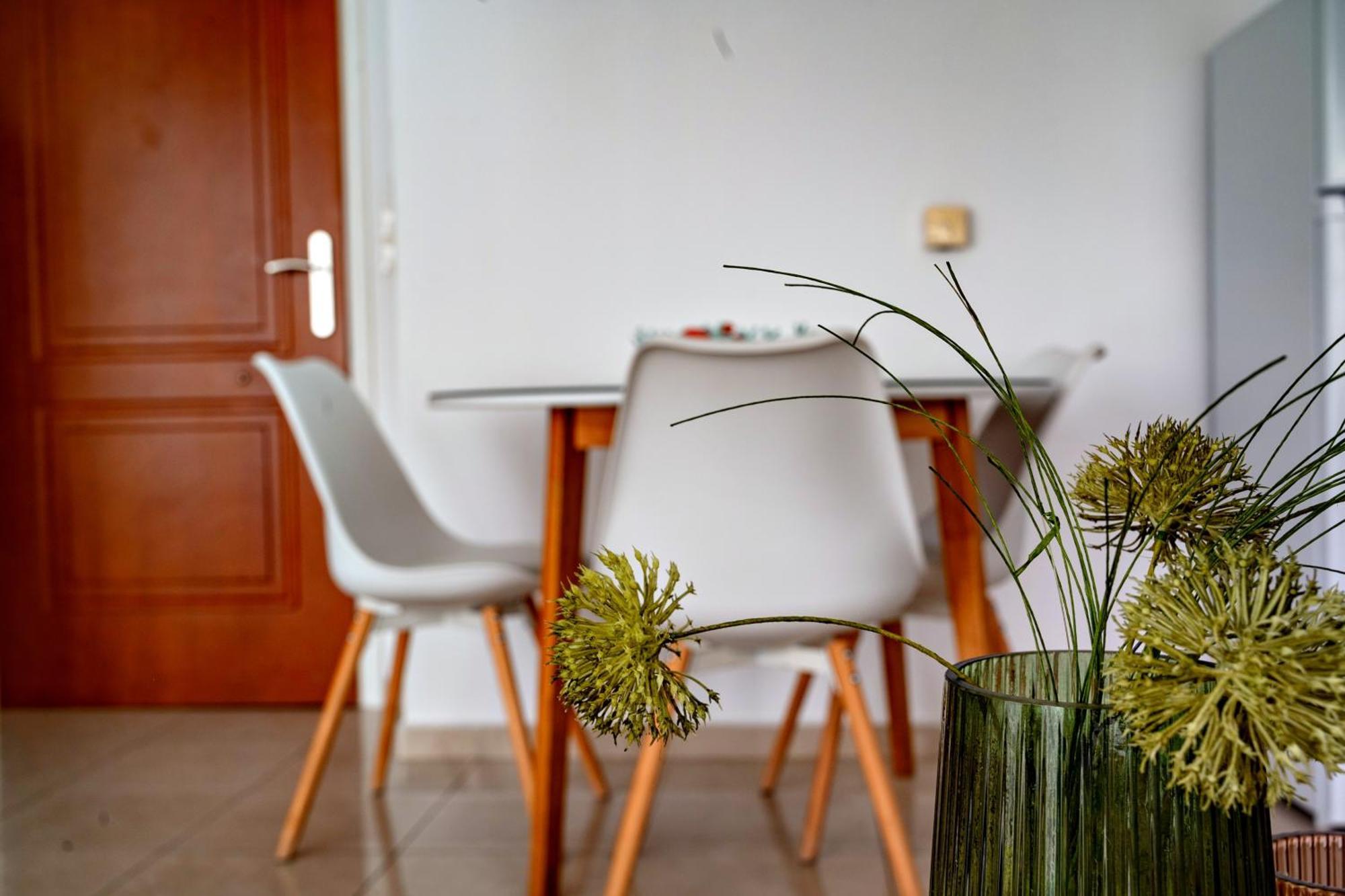 Xperience Central Apartments 이라클리온 외부 사진