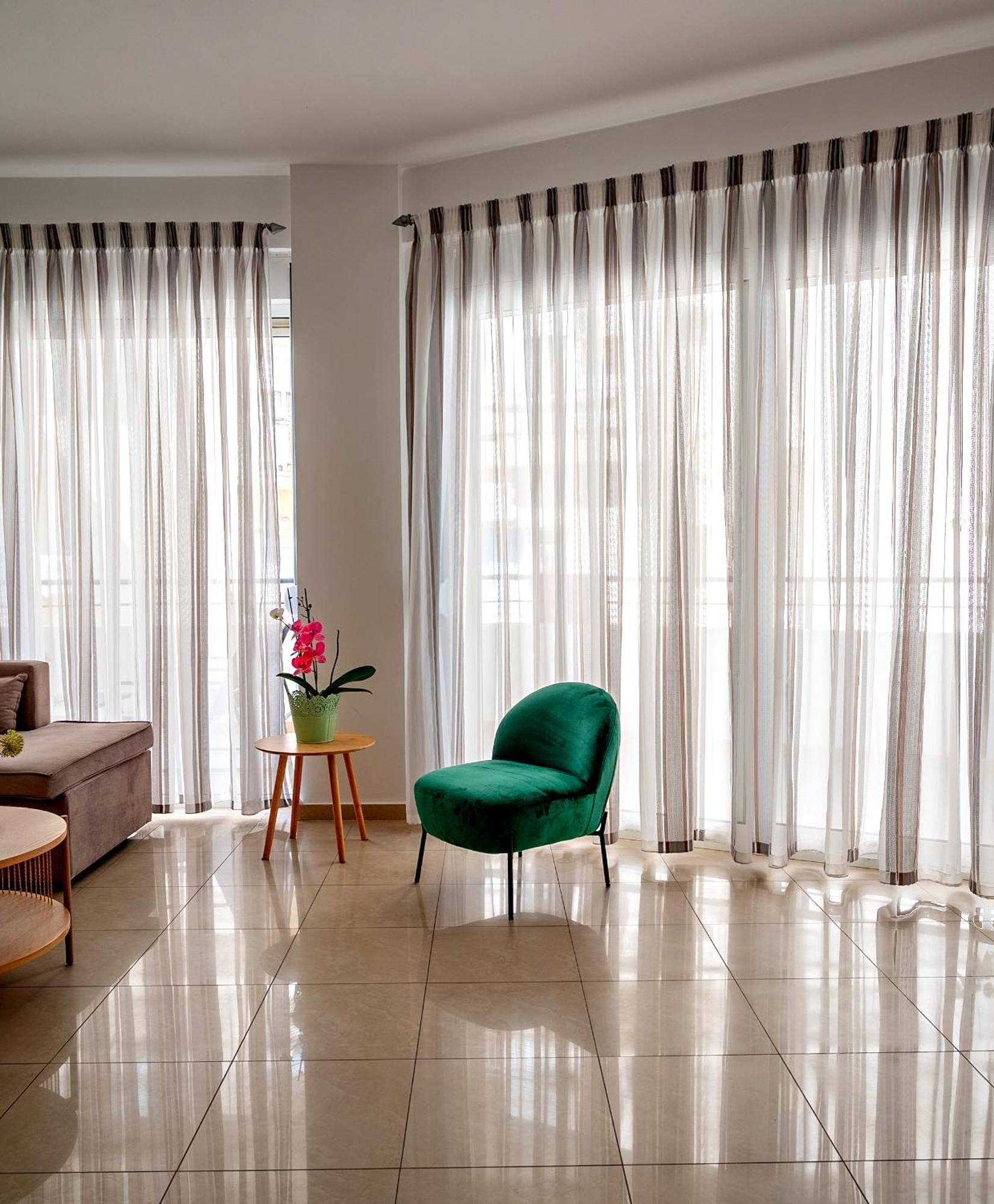 Xperience Central Apartments 이라클리온 외부 사진