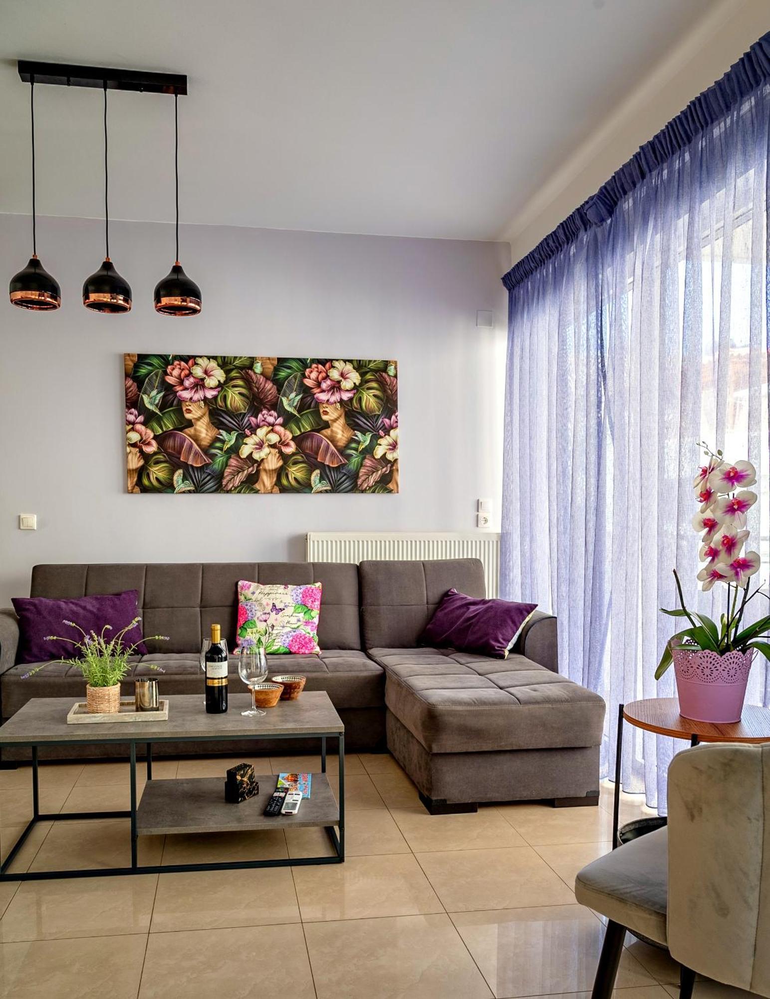 Xperience Central Apartments 이라클리온 외부 사진