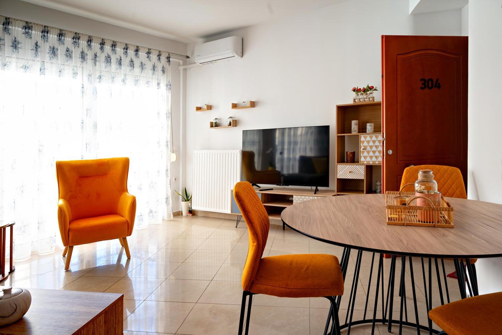 Xperience Central Apartments 이라클리온 외부 사진