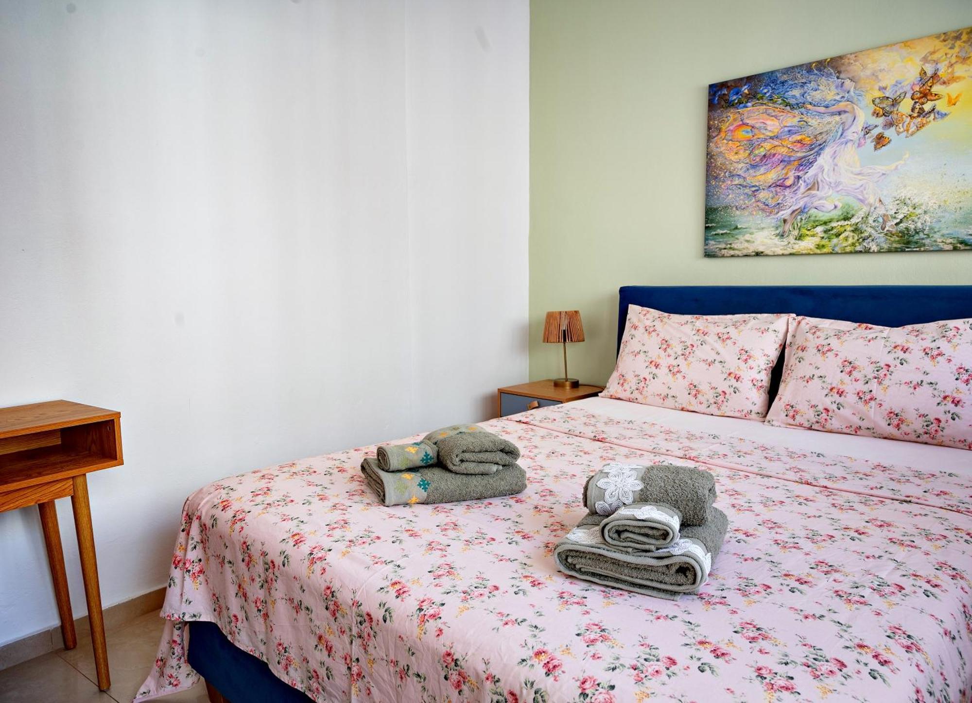 Xperience Central Apartments 이라클리온 외부 사진