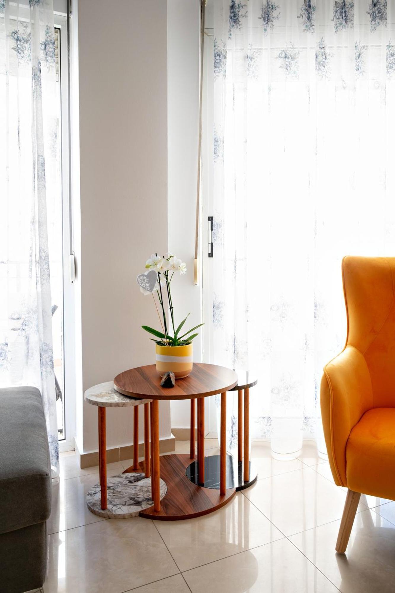 Xperience Central Apartments 이라클리온 외부 사진