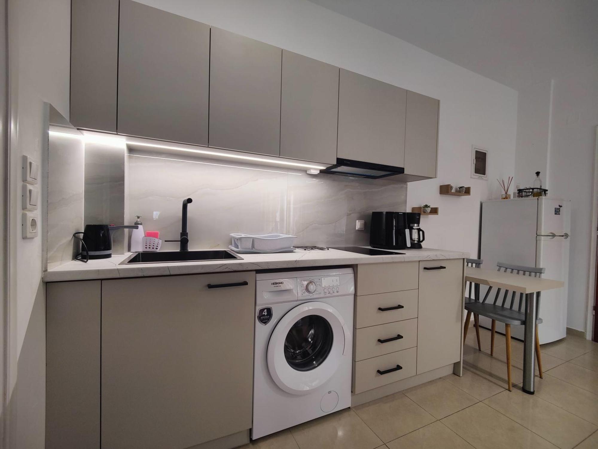 Xperience Central Apartments 이라클리온 외부 사진