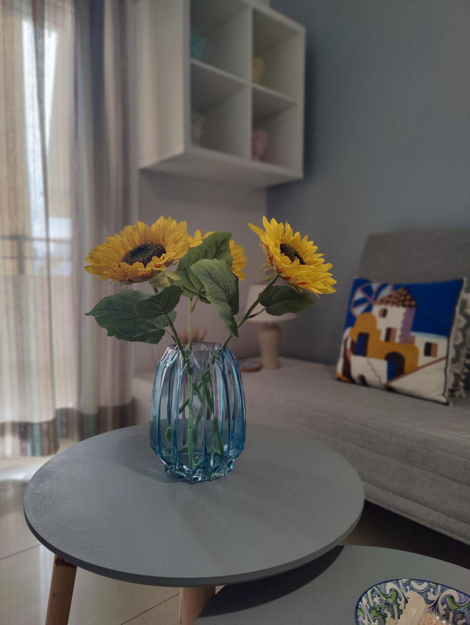 Xperience Central Apartments 이라클리온 객실 사진