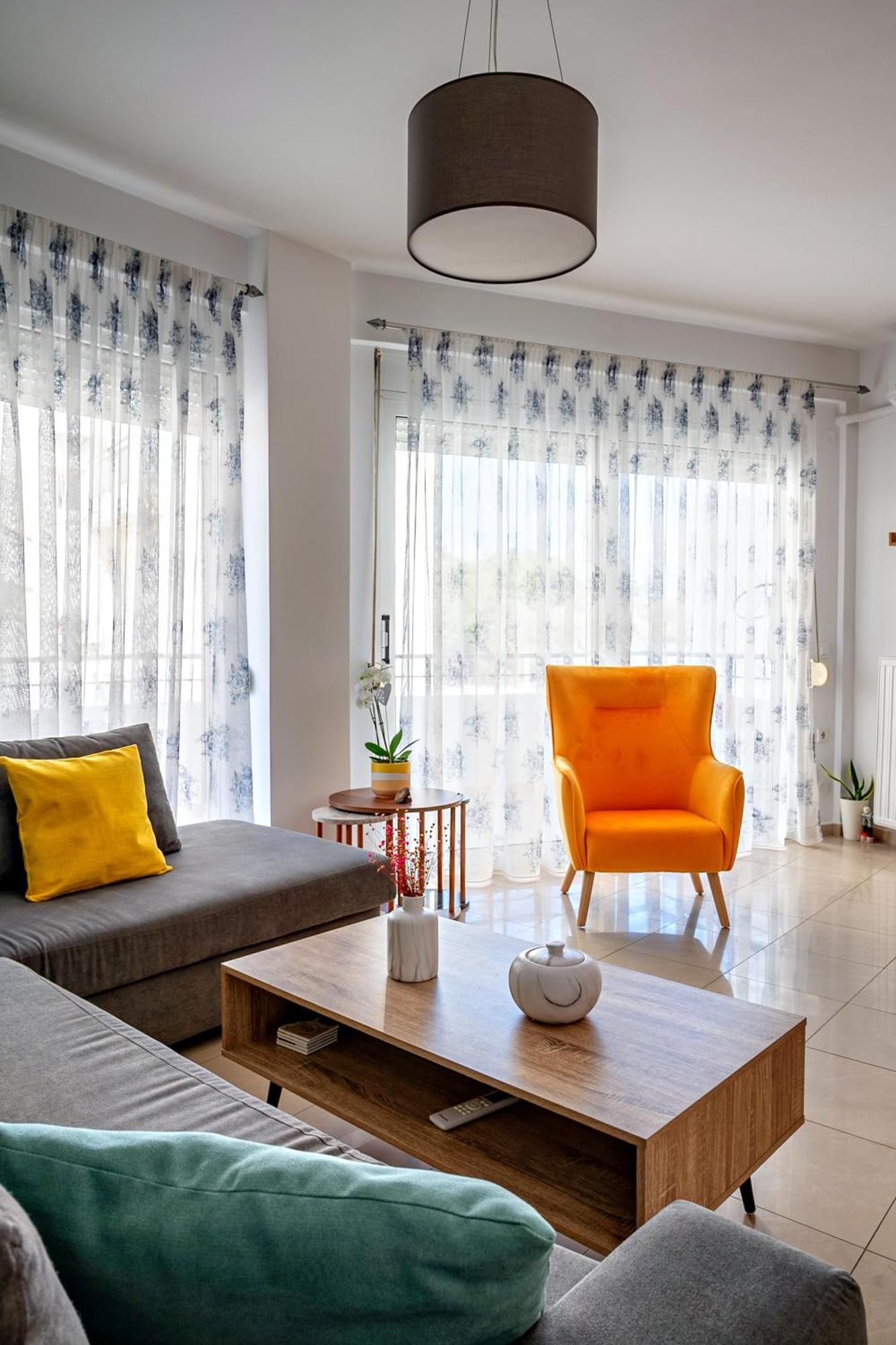 Xperience Central Apartments 이라클리온 외부 사진