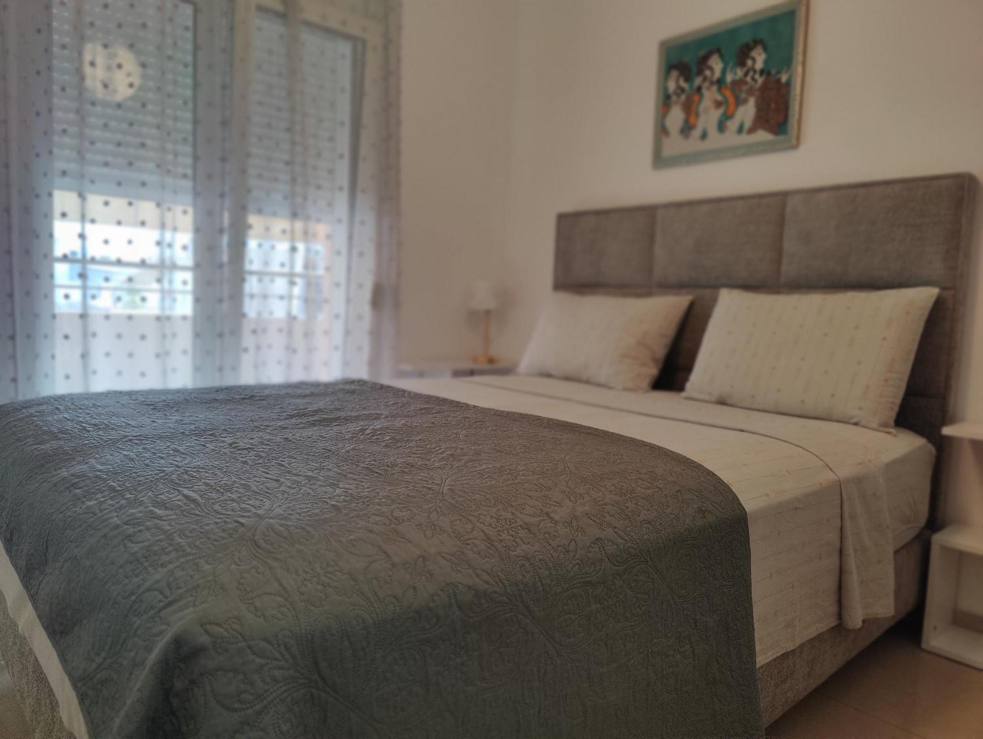 Xperience Central Apartments 이라클리온 외부 사진
