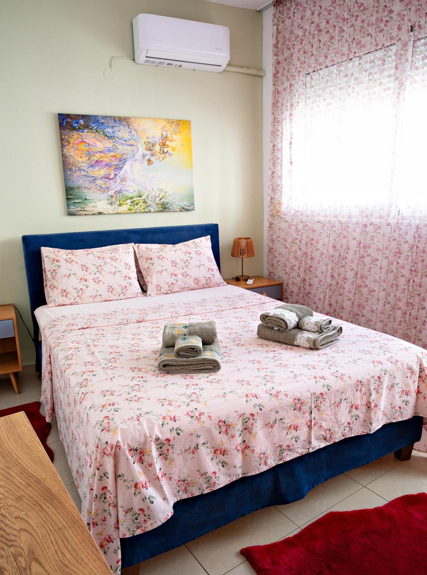 Xperience Central Apartments 이라클리온 객실 사진