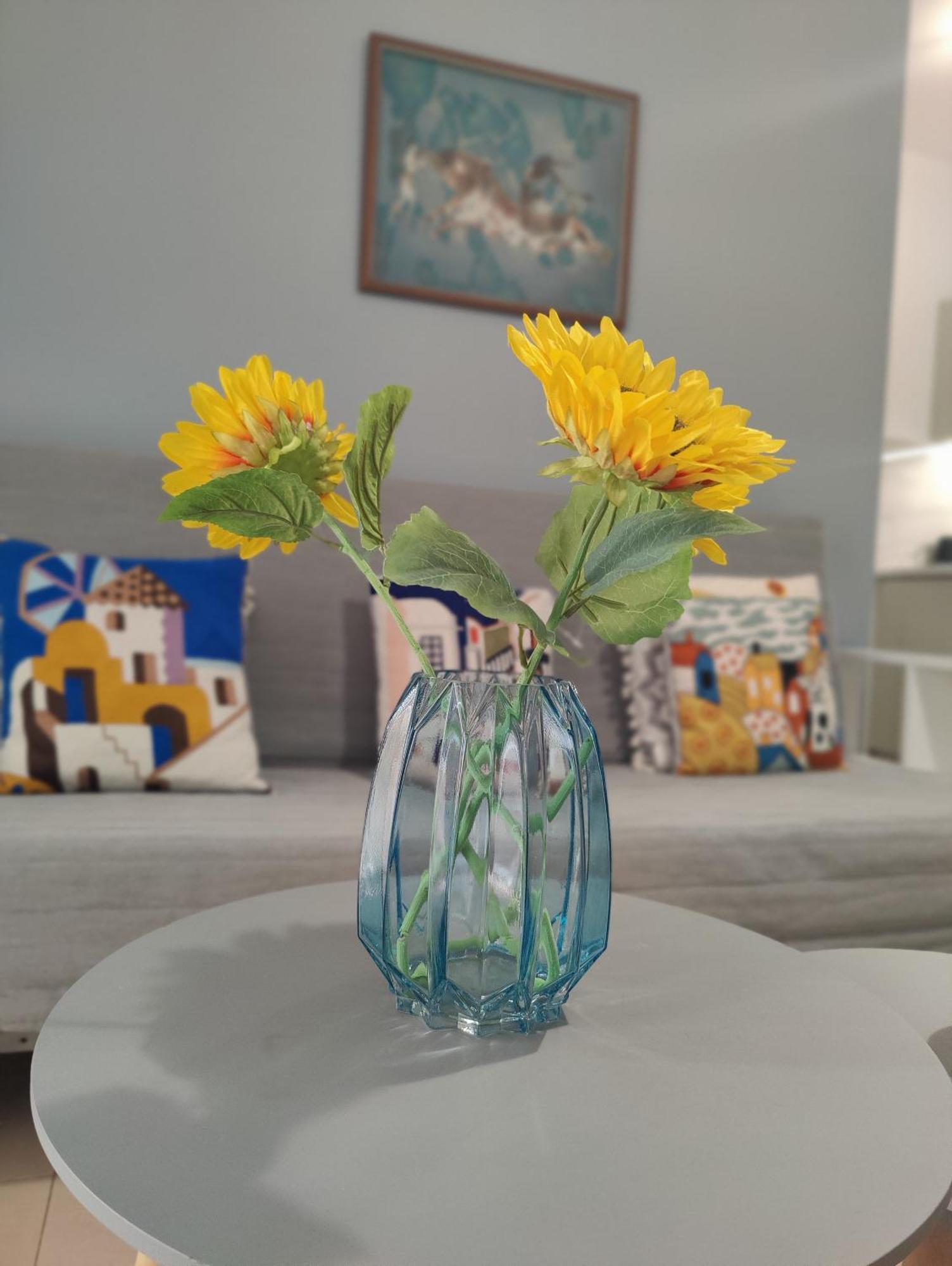 Xperience Central Apartments 이라클리온 외부 사진