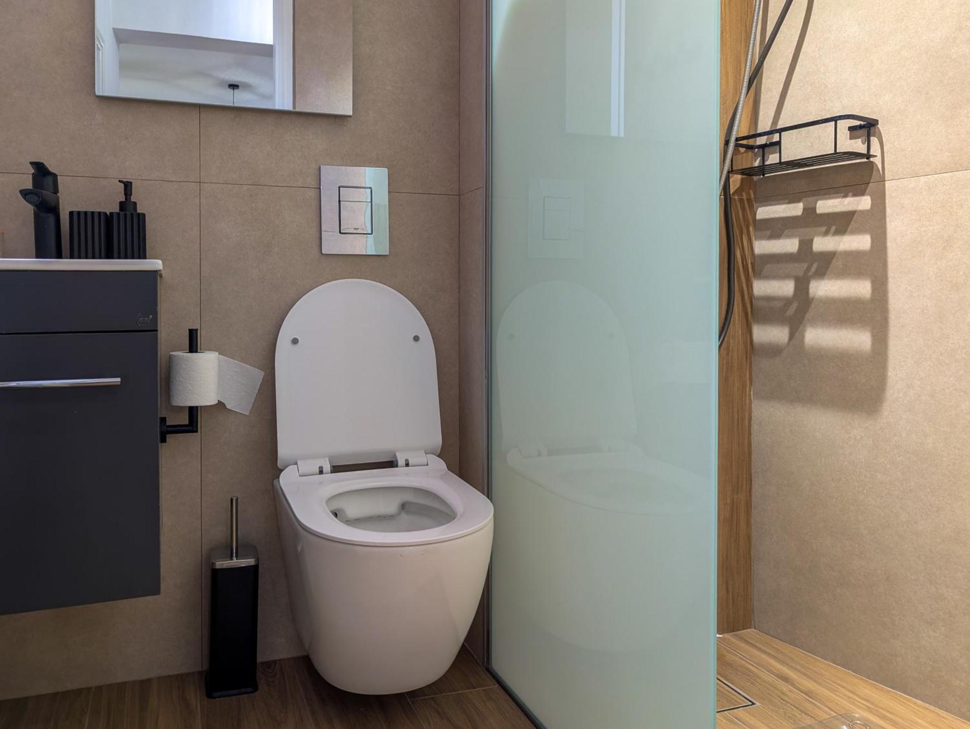 Xperience Central Apartments 이라클리온 외부 사진