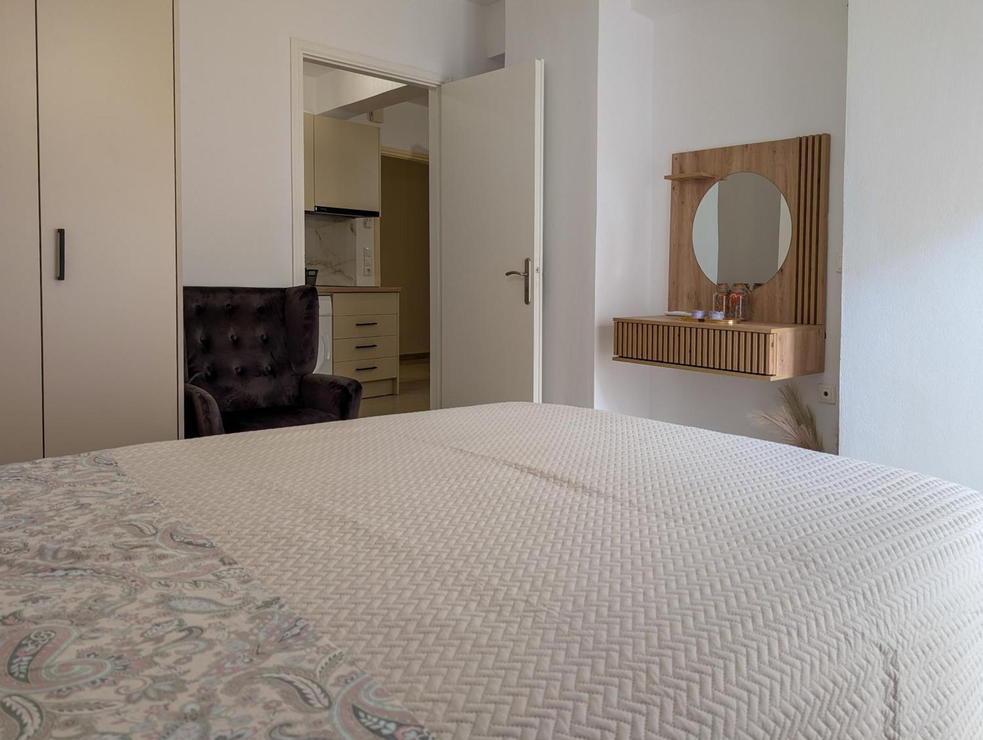 Xperience Central Apartments 이라클리온 외부 사진