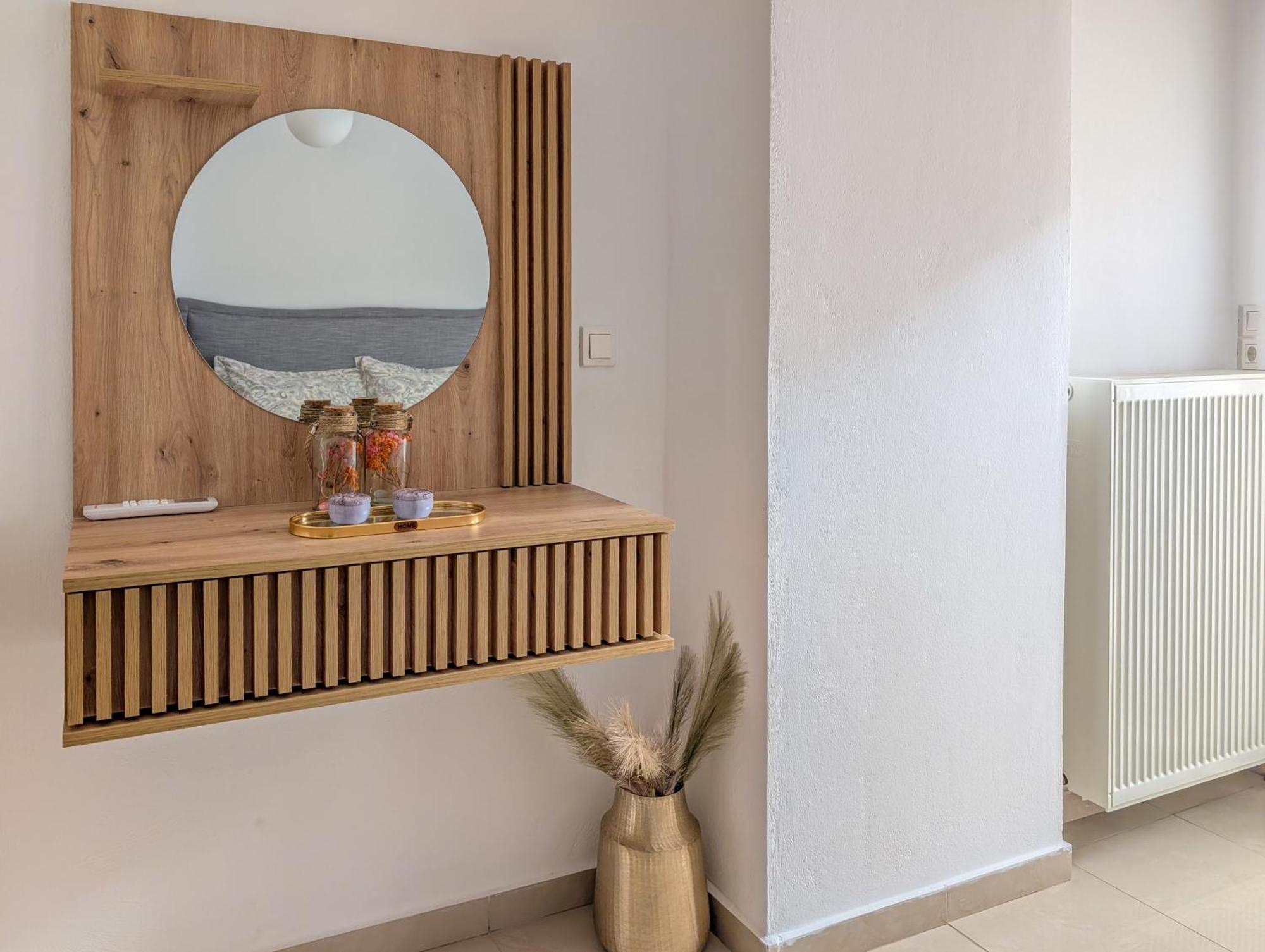 Xperience Central Apartments 이라클리온 외부 사진