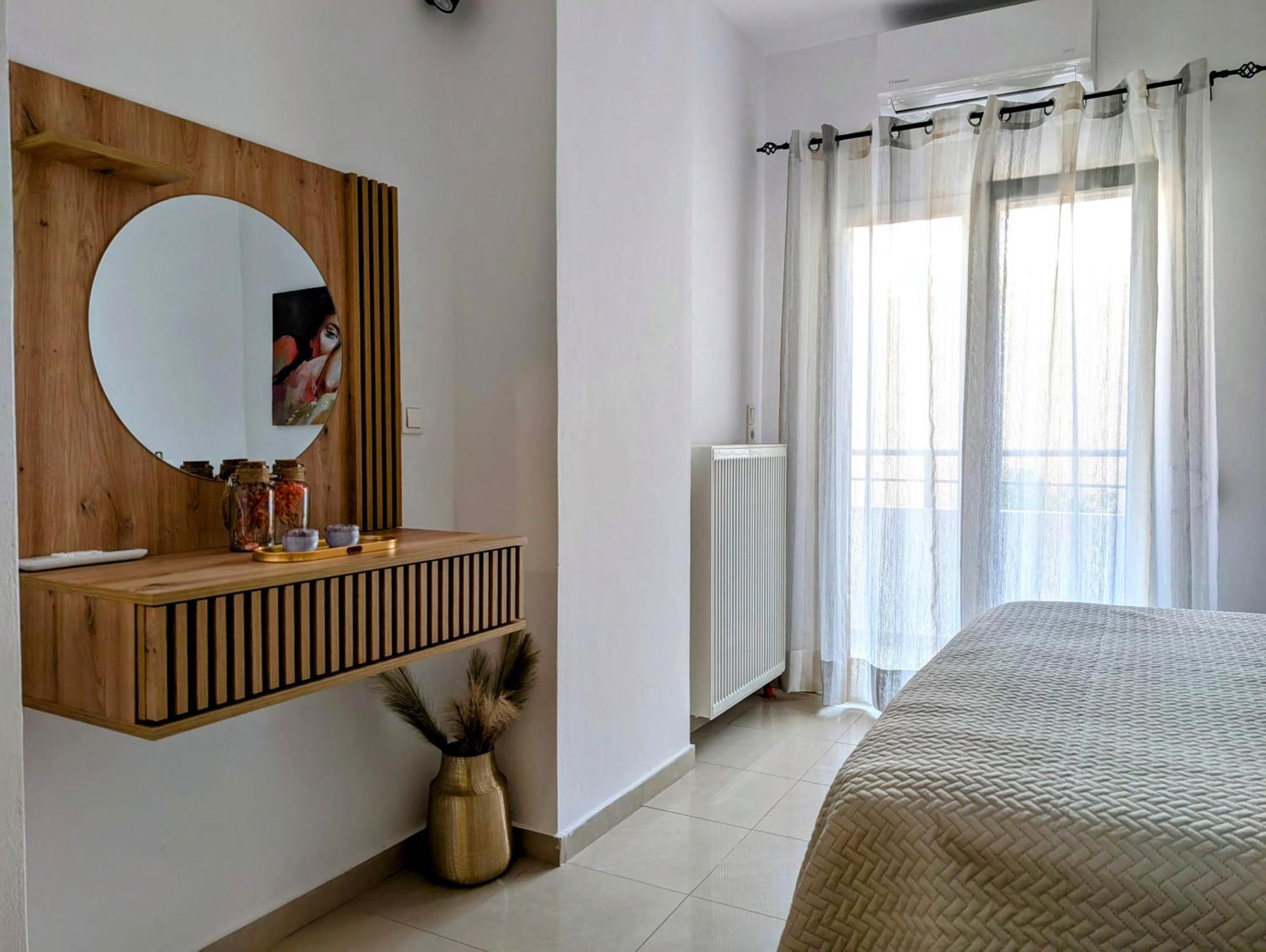 Xperience Central Apartments 이라클리온 외부 사진