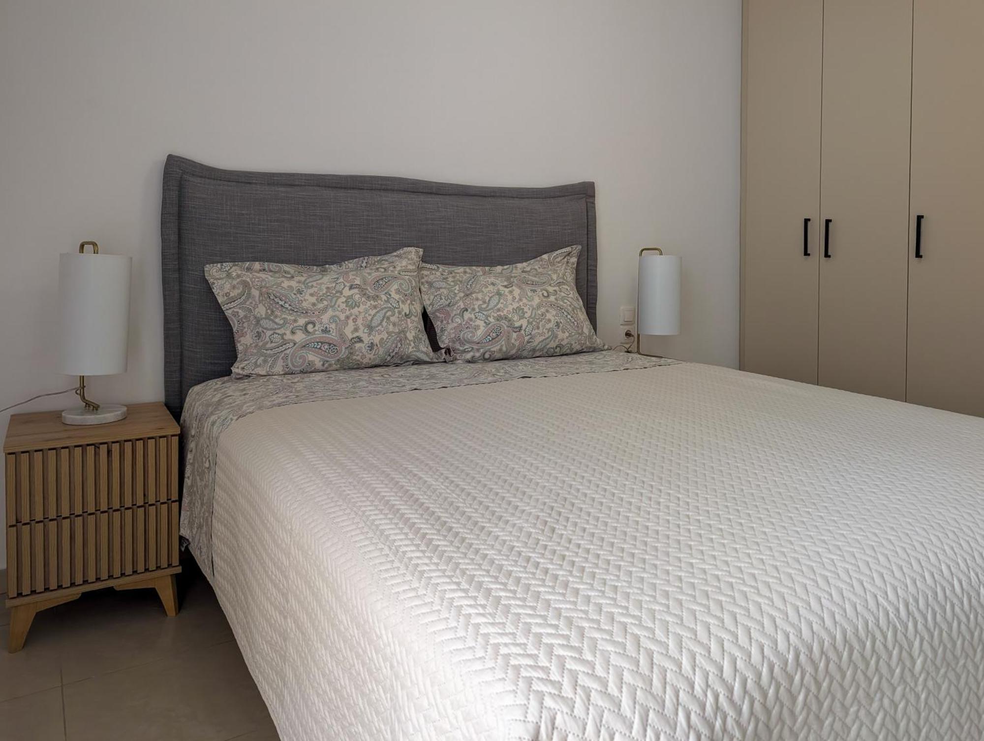 Xperience Central Apartments 이라클리온 외부 사진