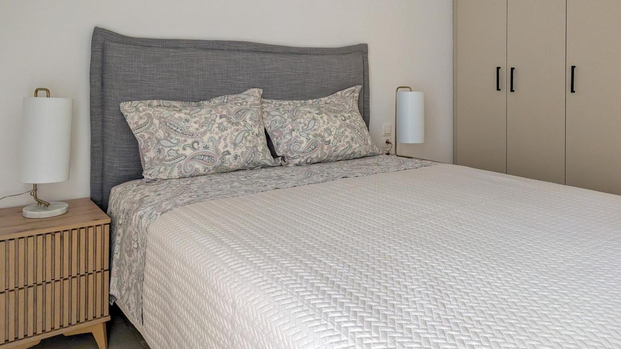Xperience Central Apartments 이라클리온 외부 사진