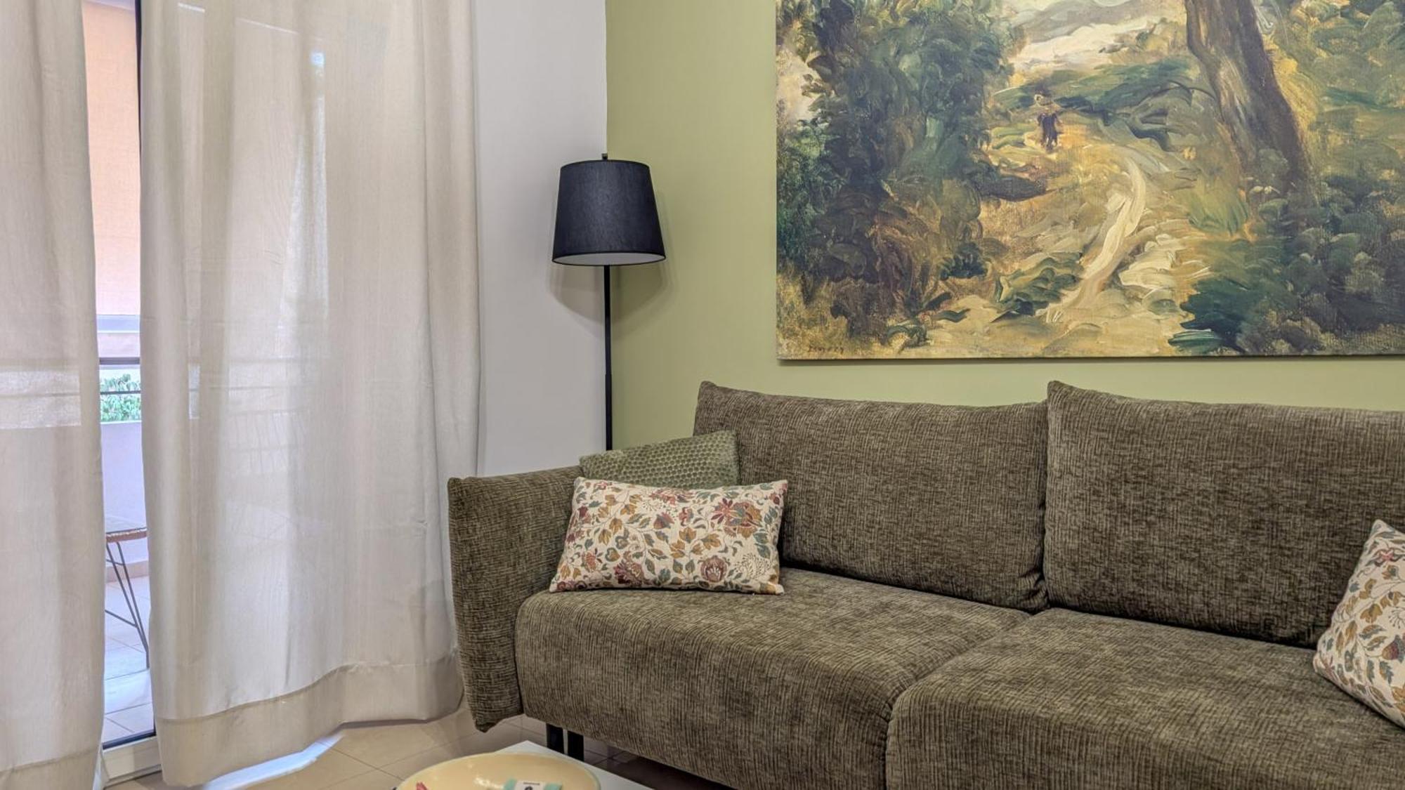Xperience Central Apartments 이라클리온 외부 사진